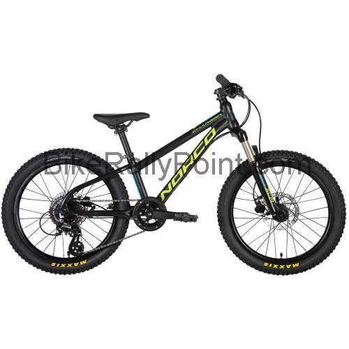 Norco Charger 20 fiche technique et avis
